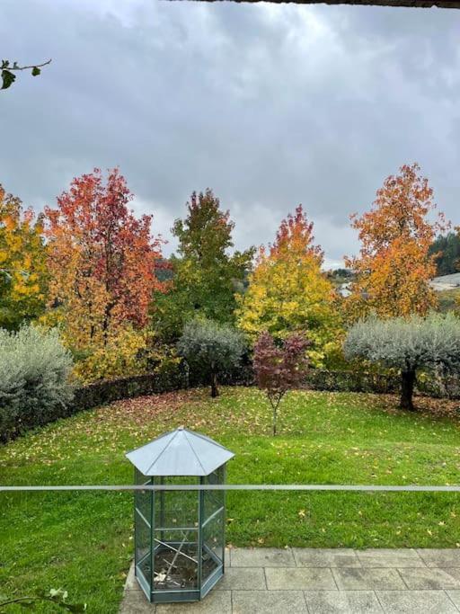 Quinta Picouto De Cima Villa Guimaraes Bagian luar foto